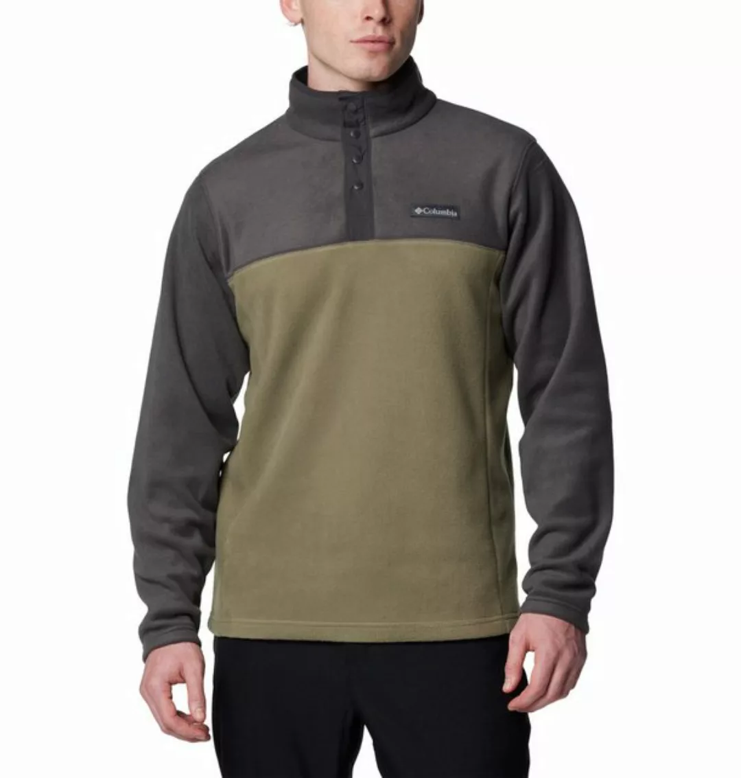 Columbia Fleecepullover Steens Mountain™ Half Snap II günstig online kaufen