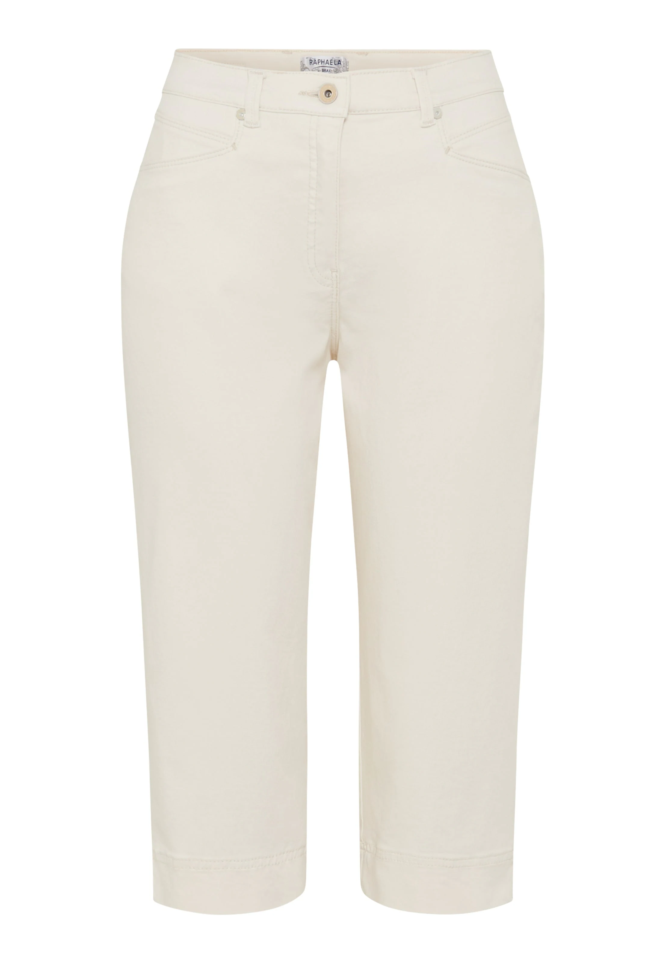 RAPHAELA by BRAX 5-Pocket-Jeans "Style CAREN CAPRI" günstig online kaufen