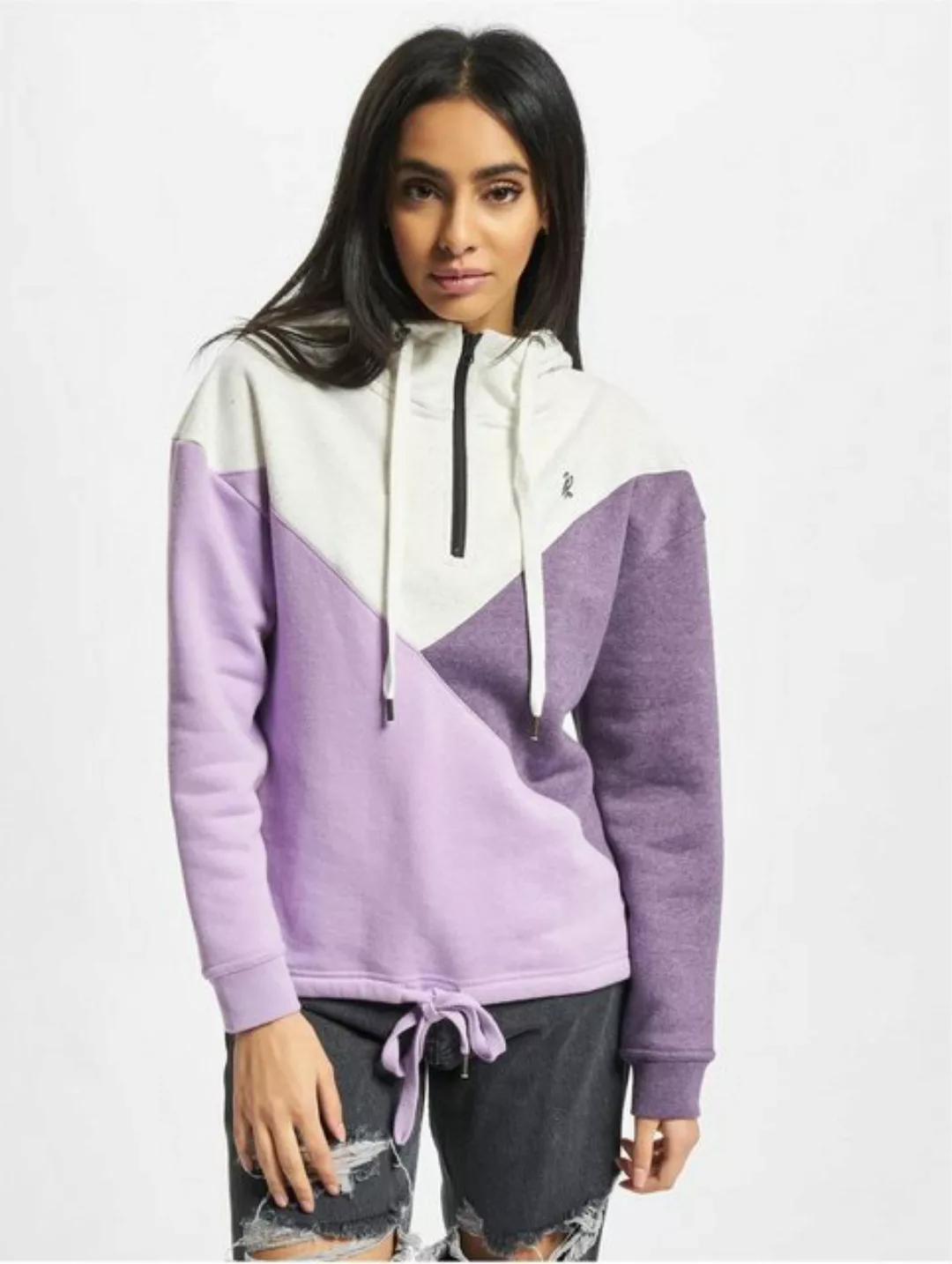 Just Rhyse Kapuzenpullover günstig online kaufen