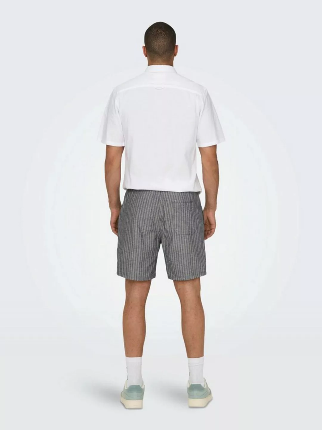 ONLY & SONS Shorts Tel (1-tlg) günstig online kaufen