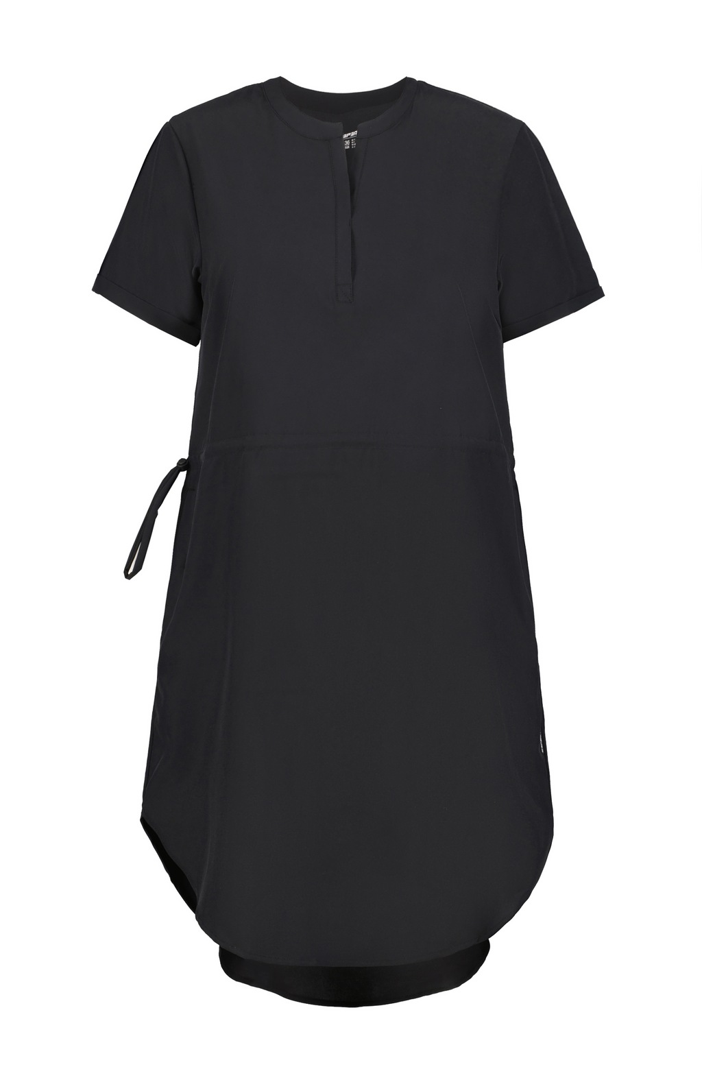 Icepeak Sweatkleid "Icepeak Kleid UDALL" günstig online kaufen