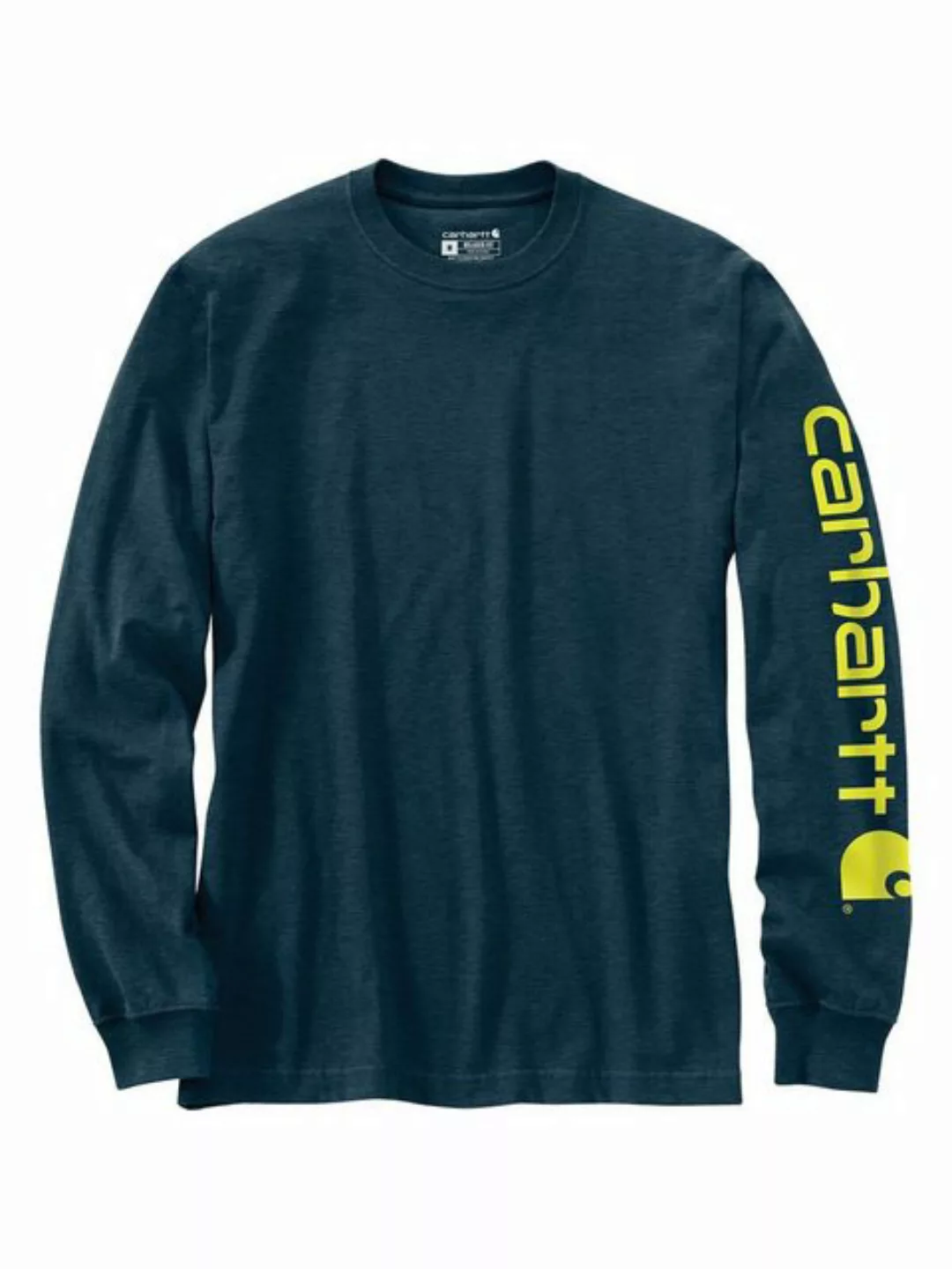 Carhartt Langarmshirt Carhartt Long Sleeve günstig online kaufen