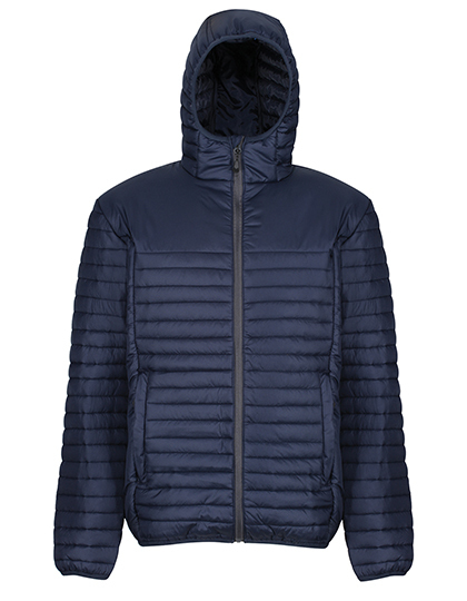 Winterjacke Regatta Honestly Made Recycled Full Zip Thermal Gefütterte Jack günstig online kaufen