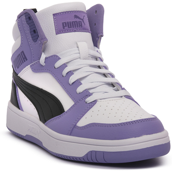 Puma  Sneaker 33 REBOUND V6 MID JR günstig online kaufen
