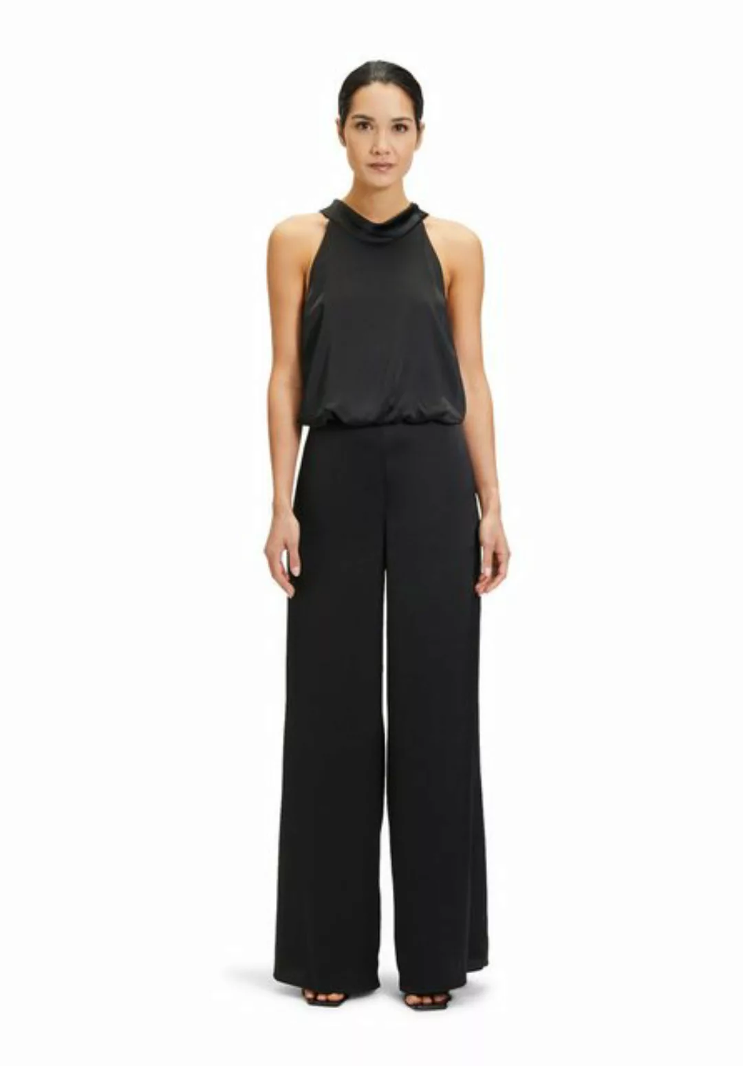 Vera Mont Overall "Vera Mont Jumpsuit mit Taschen", (1 tlg.), Material günstig online kaufen