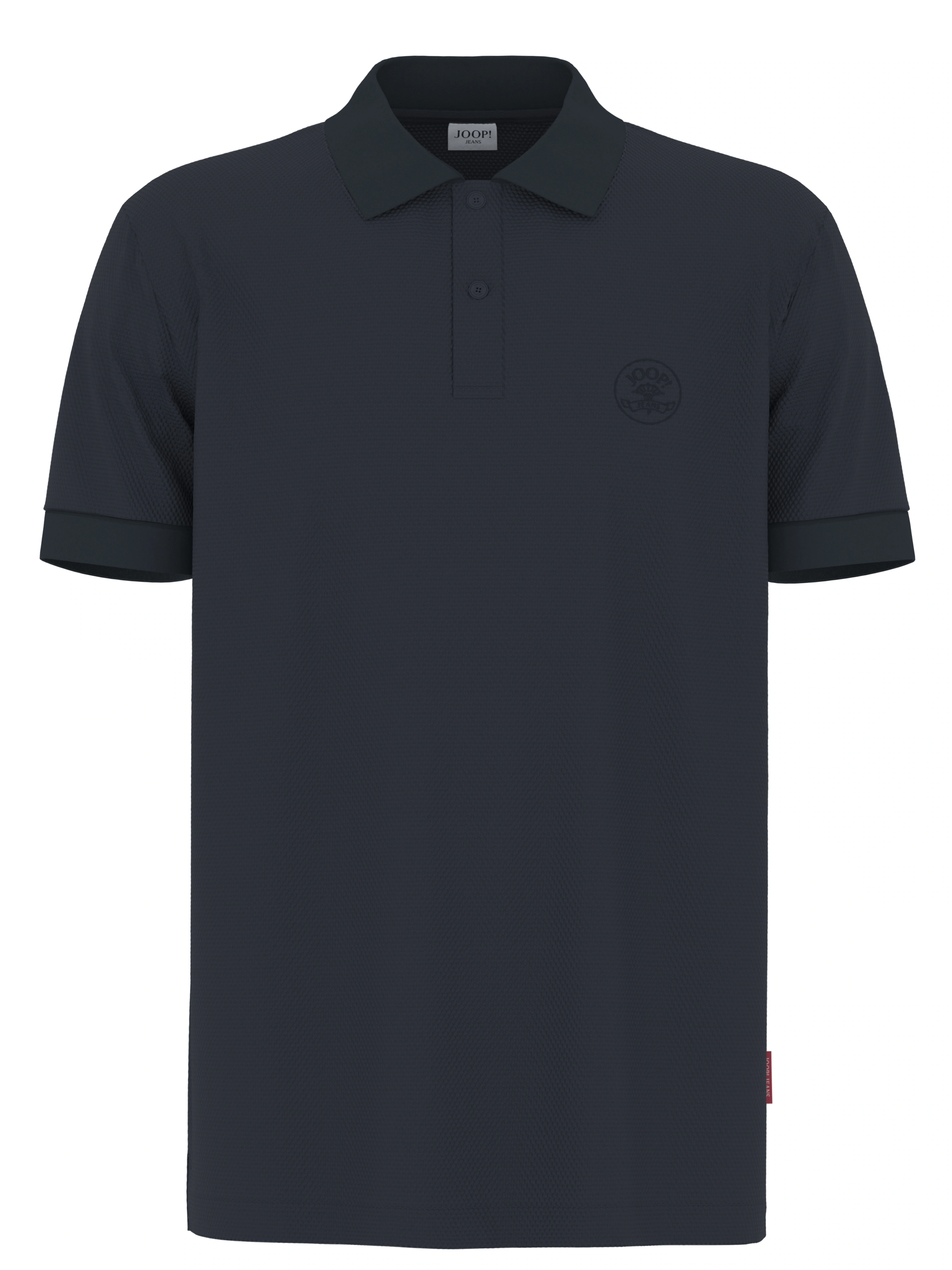 Joop Jeans Poloshirt "Ambros", Mit Polokragen günstig online kaufen