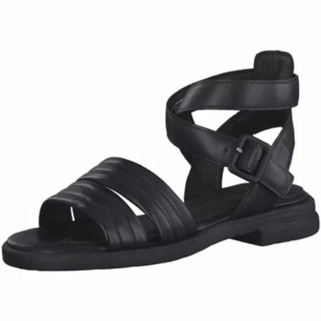 Marco Tozzi  Sandalen Sandaletten 28165-20-001 günstig online kaufen