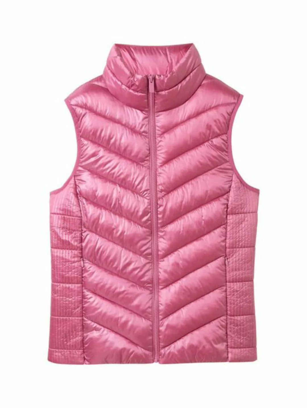 TOM TAILOR Outdoorjacke light weight vest günstig online kaufen