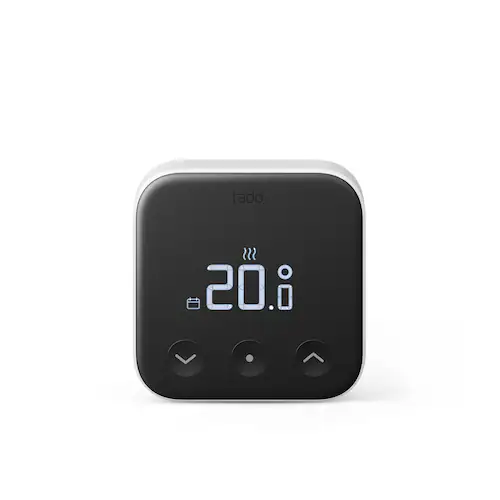 Tado Heizkörperthermostat »Smartes Thermostat X« günstig online kaufen