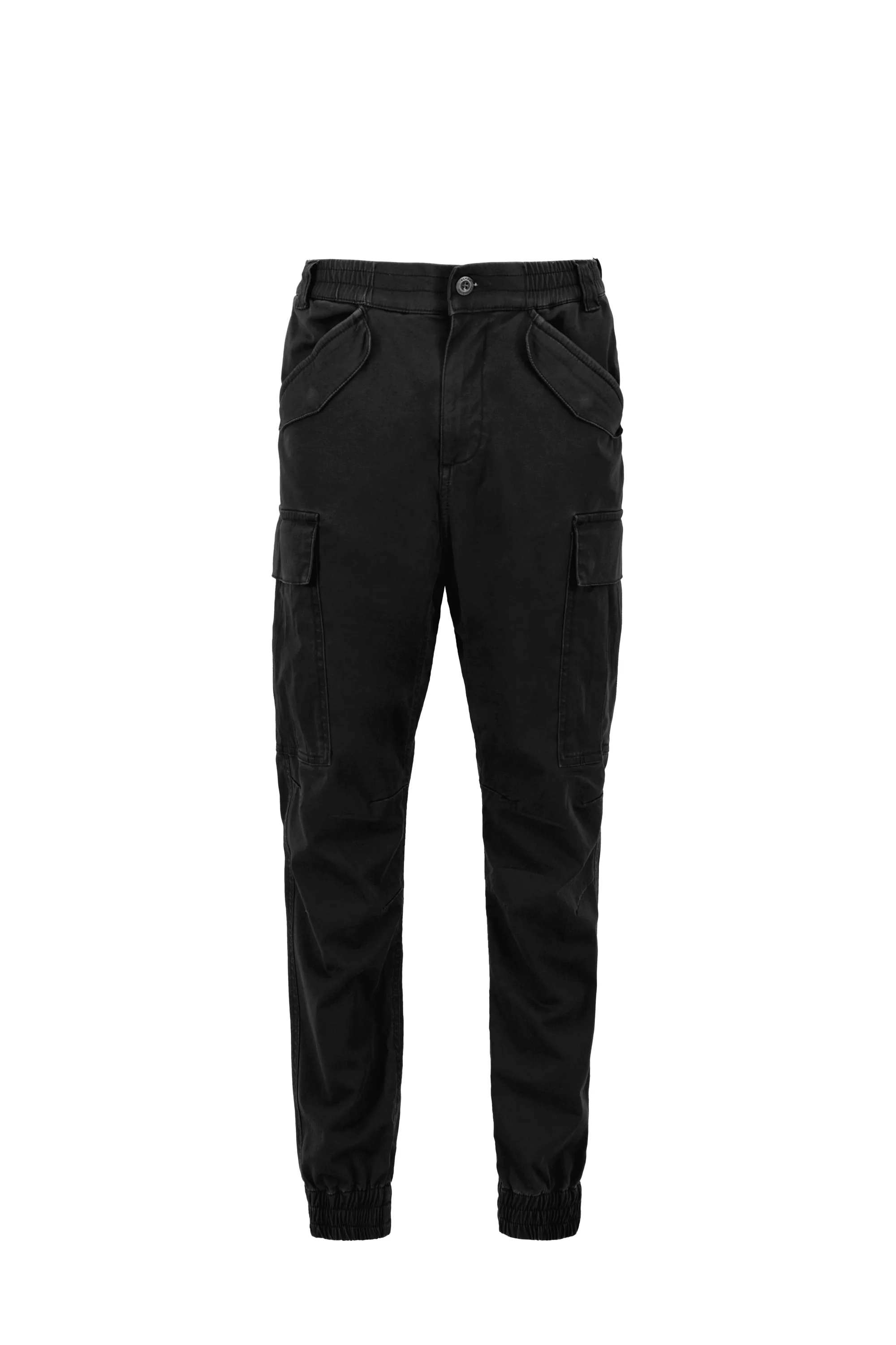 Alpha Industries Cargohose "Alpha Industries Men - Pants Airman Pant" günstig online kaufen