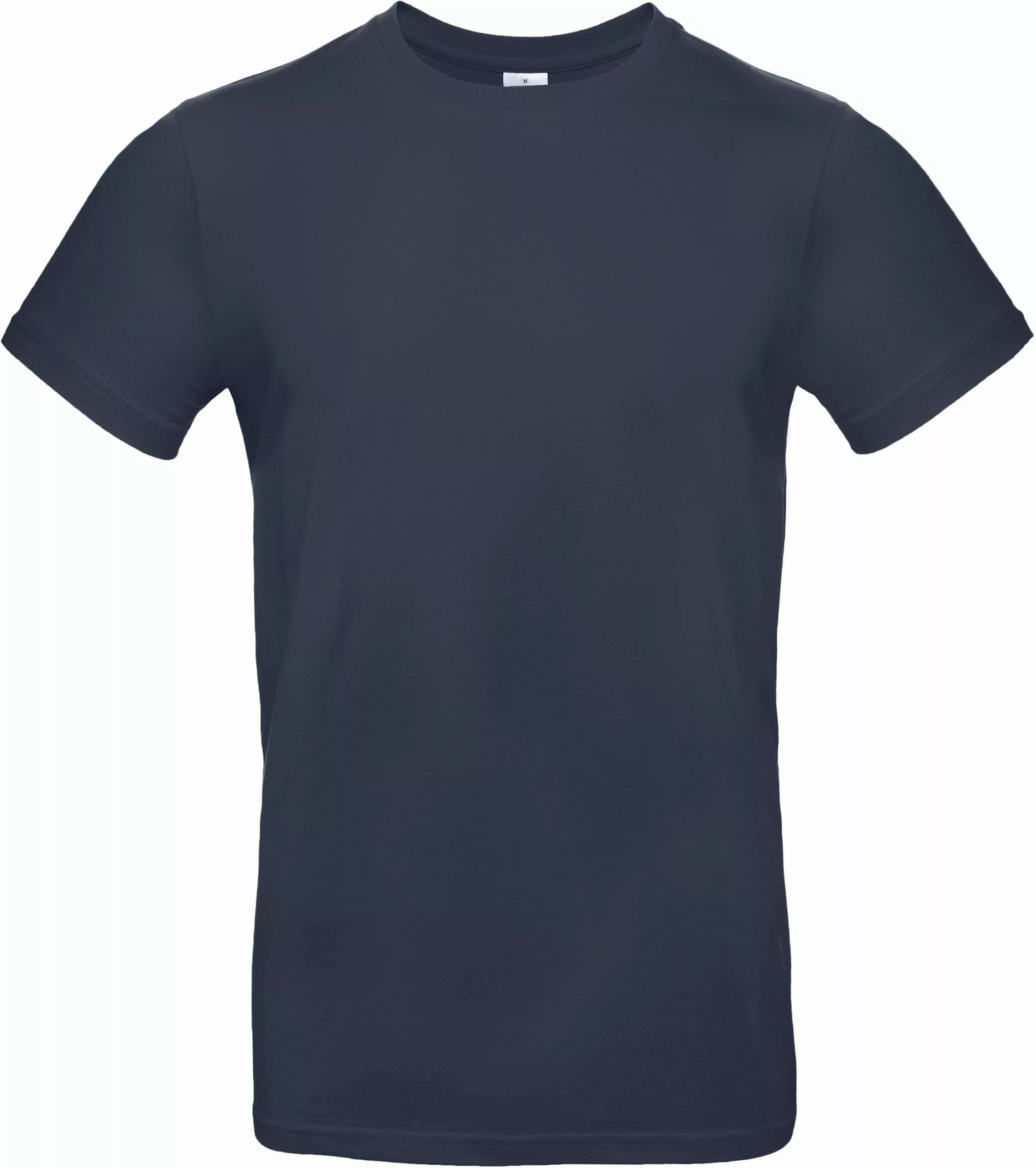 B&C T-Shirt B&C T-Shirt Unterziehshirt (5er günstig online kaufen