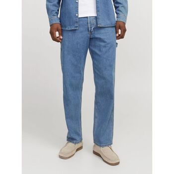 Jack & Jones  Jeans 12269506 CARPENTER-BLUE DENIM günstig online kaufen