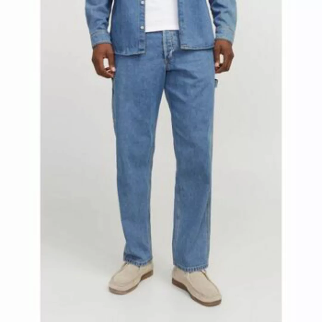 Jack & Jones  Jeans 12269506 CARPENTER-BLUE DENIM günstig online kaufen