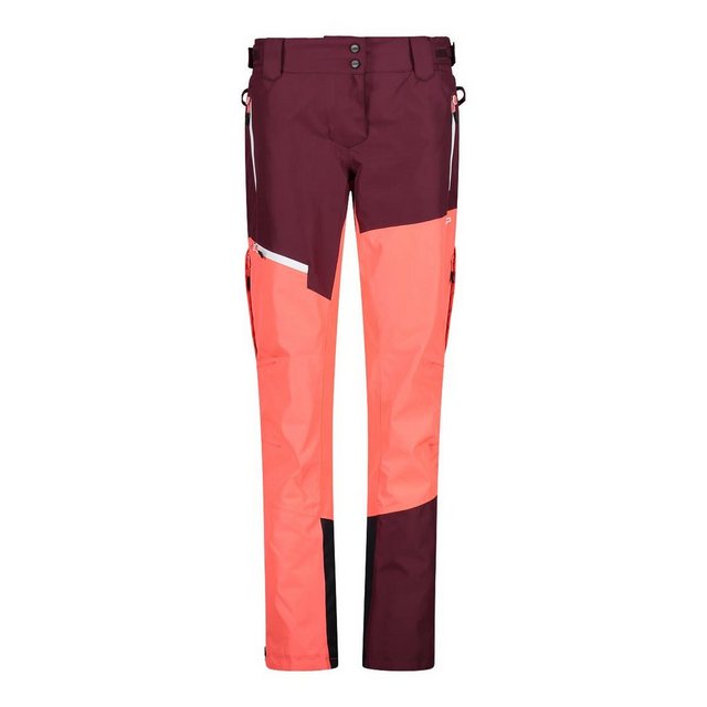 CMP Outdoorhose Cmp W Pant Vi Damen Hose günstig online kaufen