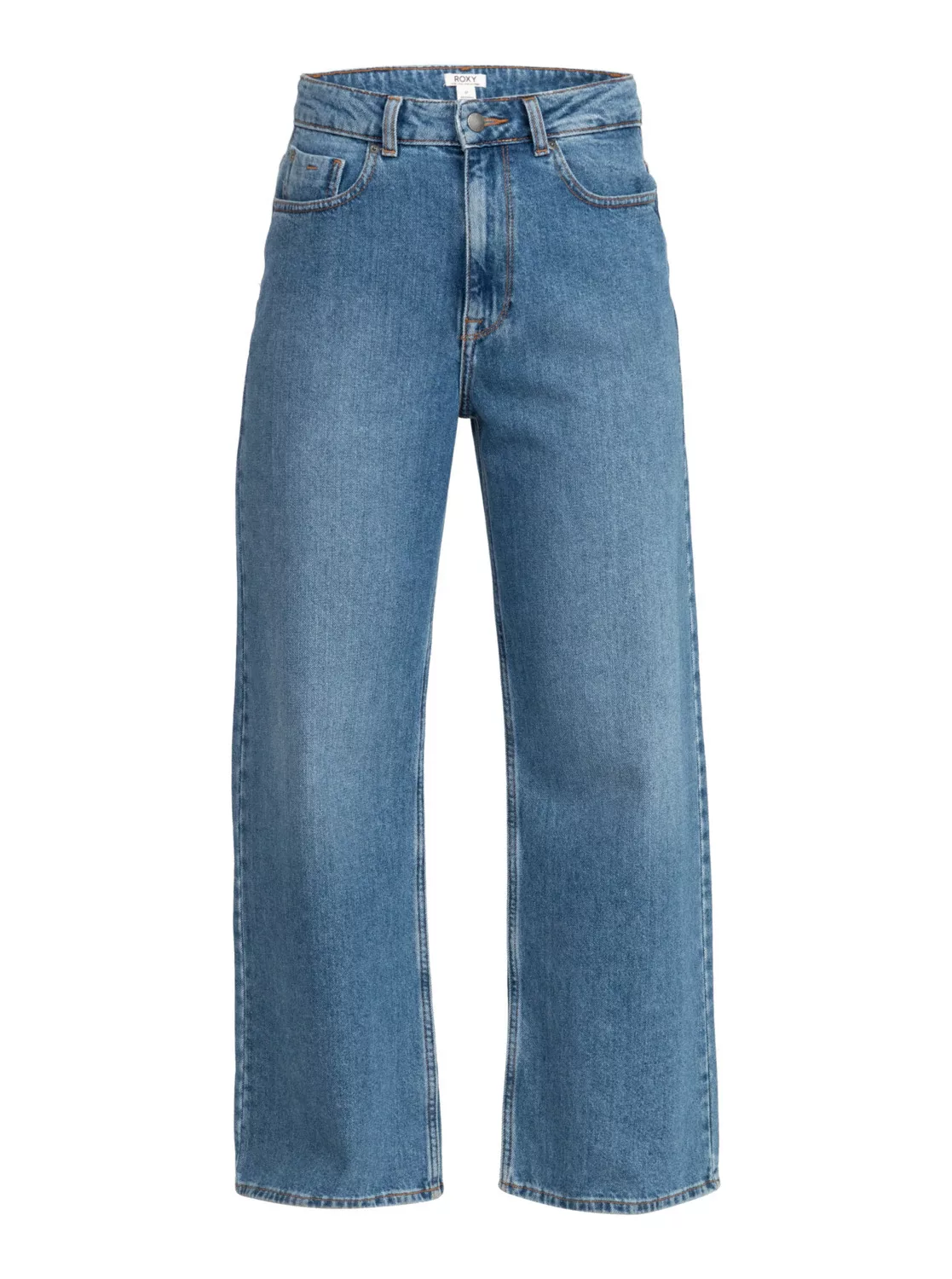 Roxy Bootcut-Jeans "Surf On Cloud High" günstig online kaufen
