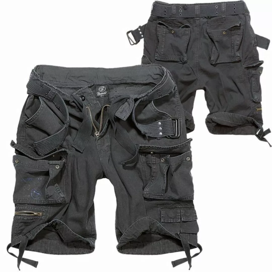 Brandit Shorts Brandit Shorts Savage mit Gürtel günstig online kaufen