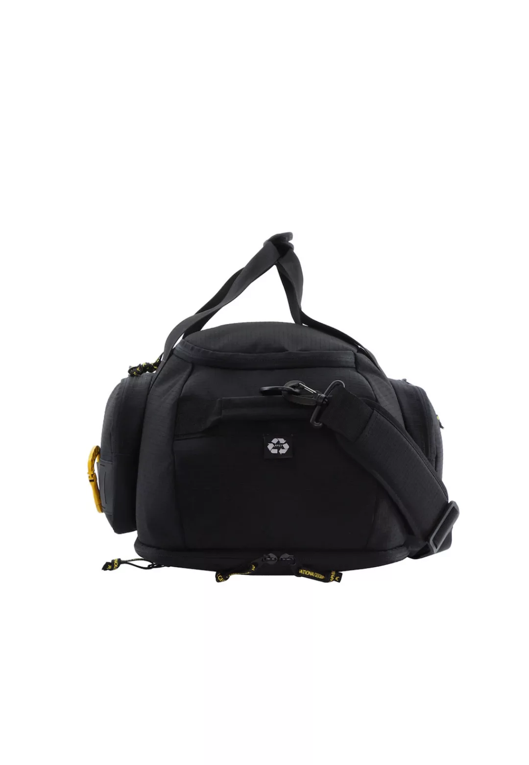 NATIONAL GEOGRAPHIC Umhängetasche "EXPLORER III", aus recycelten PET-Flasch günstig online kaufen