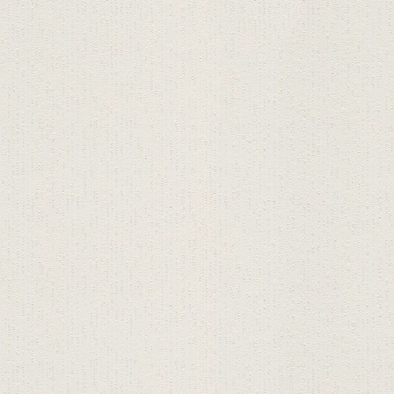 Bricoflor Vlies Unitapete Hell Uni Tapete mit Struktur in Creme Weiß für Wo günstig online kaufen