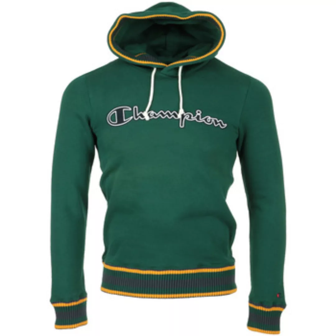 Champion  Sweatshirt Hooded Sweatshirt günstig online kaufen