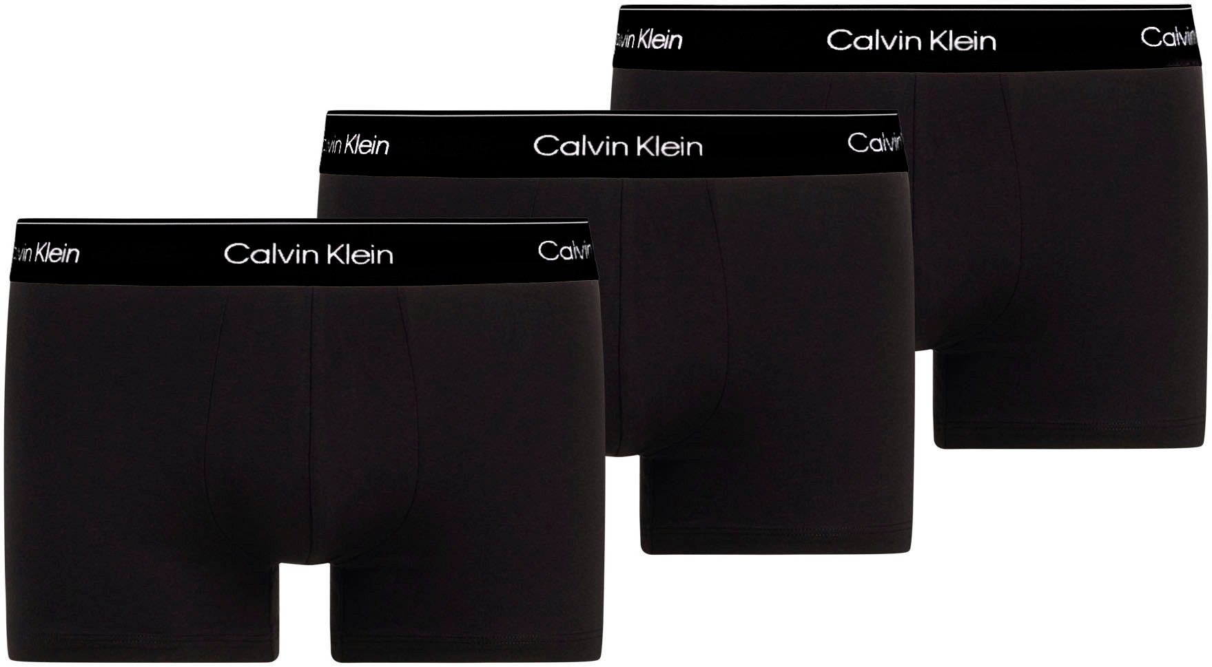 Calvin Klein Underwear Trunk TRUNK 3 günstig online kaufen