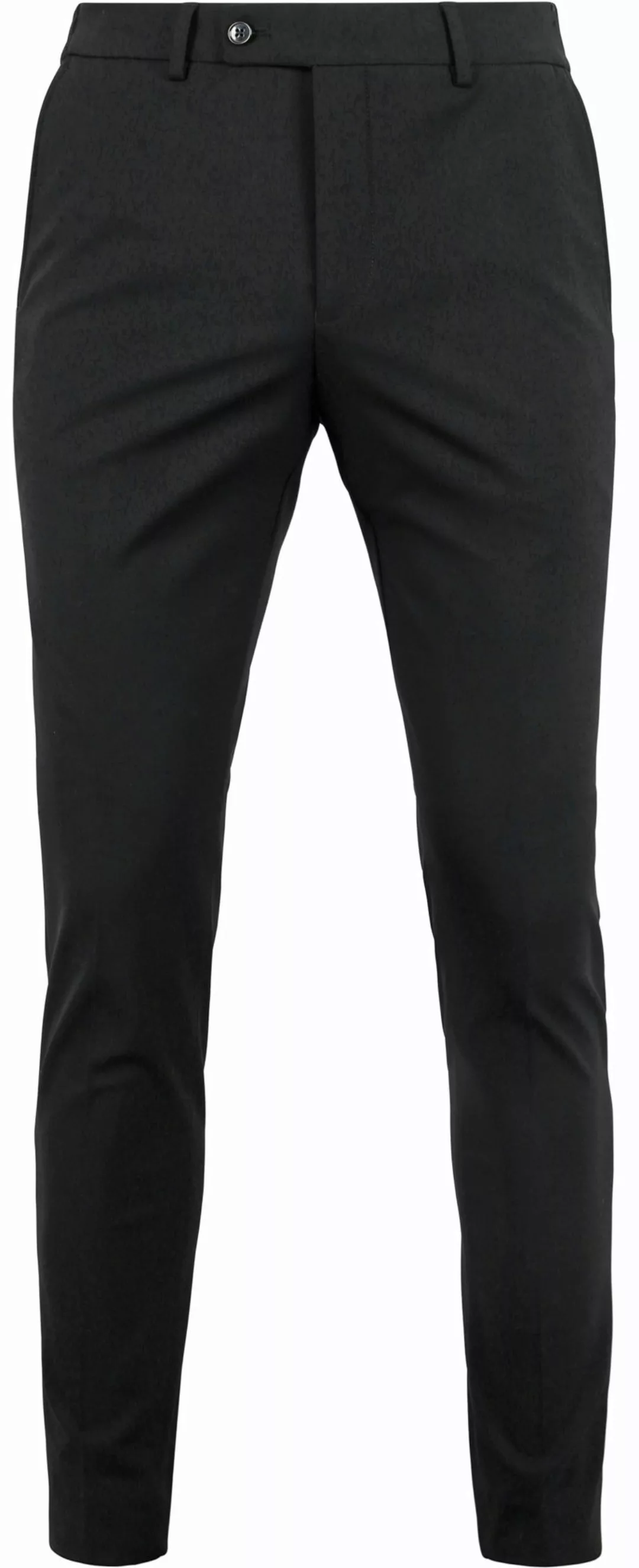 Suitable Pantalon Sneaker Schwarz - Größe 46 günstig online kaufen