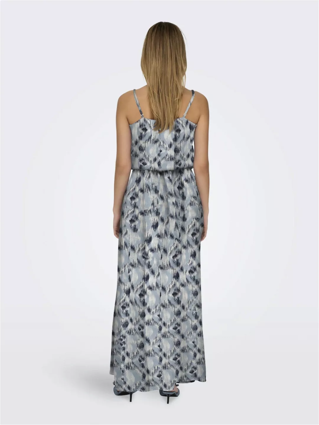 ONLY Sommerkleid ONLWINNER S/L MAXI DRESS NOOS PTM günstig online kaufen
