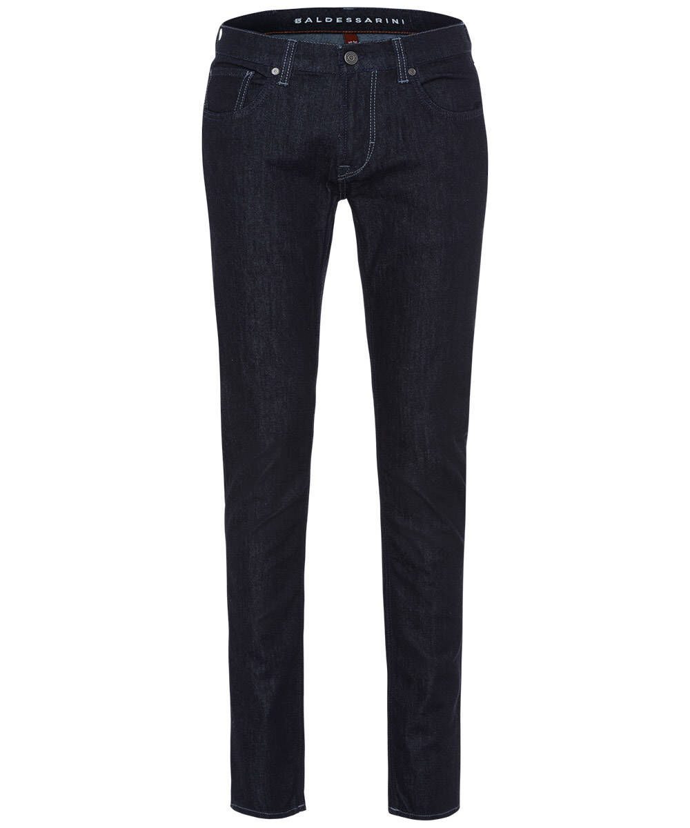 BALDESSARINI 5-Pocket-Jeans John Movimento Stretch Denim günstig online kaufen