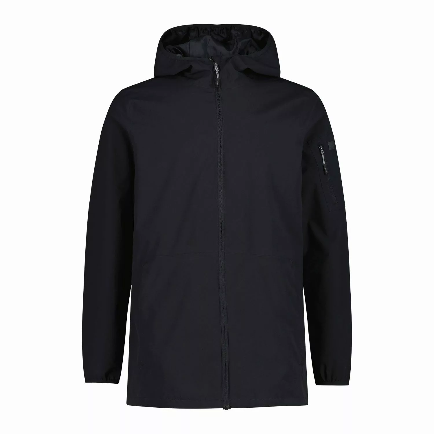 CMP Outdoorjacke CMP Herren Parka Man günstig online kaufen