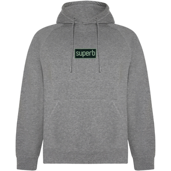 Superb 1982  Sweatshirt SPRBSU-002-GRAY günstig online kaufen