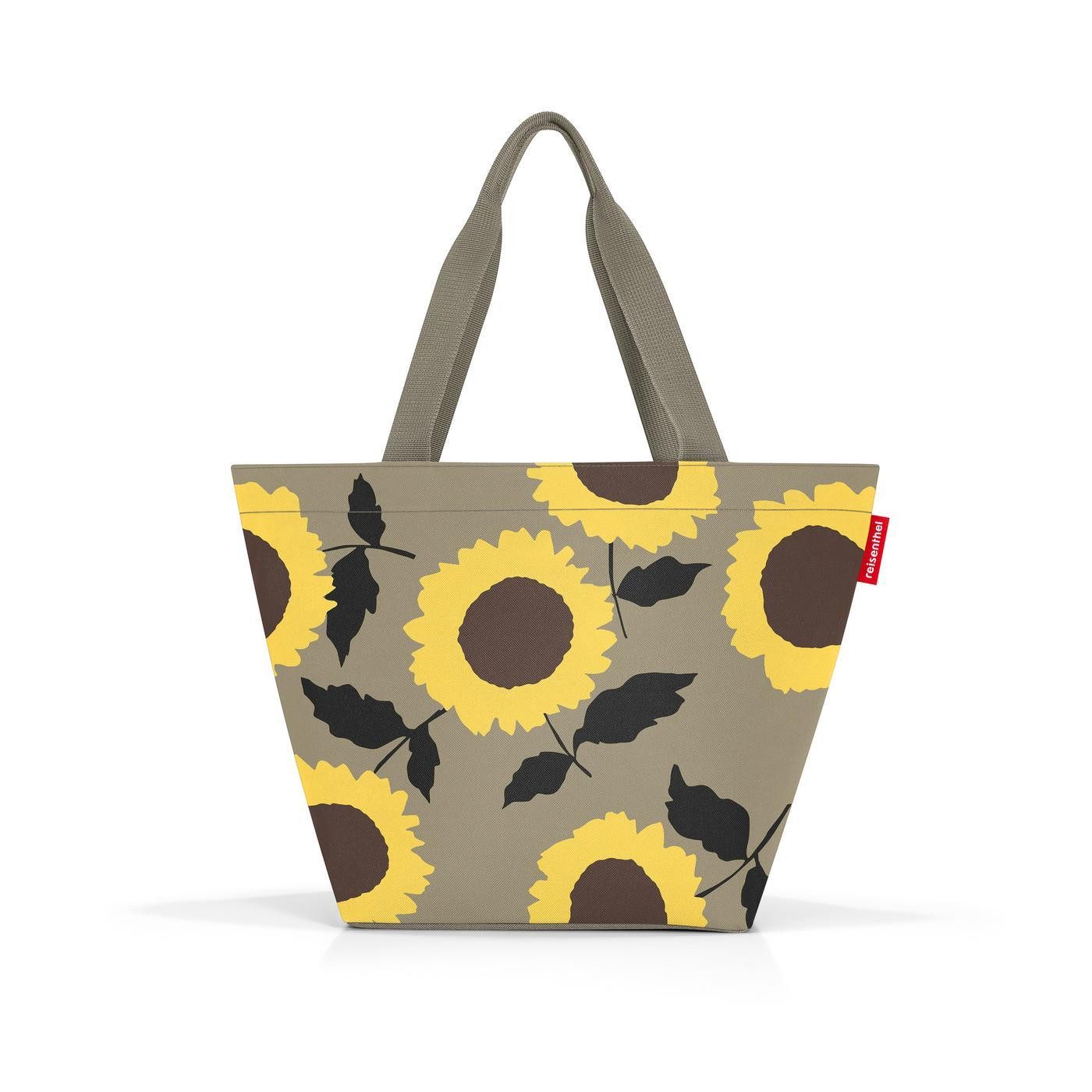 REISENTHEL® Einkaufsshopper shopper M twist powder günstig online kaufen