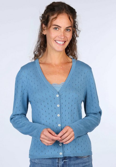 Sorgenfri Sylt Strickjacke Amily günstig online kaufen