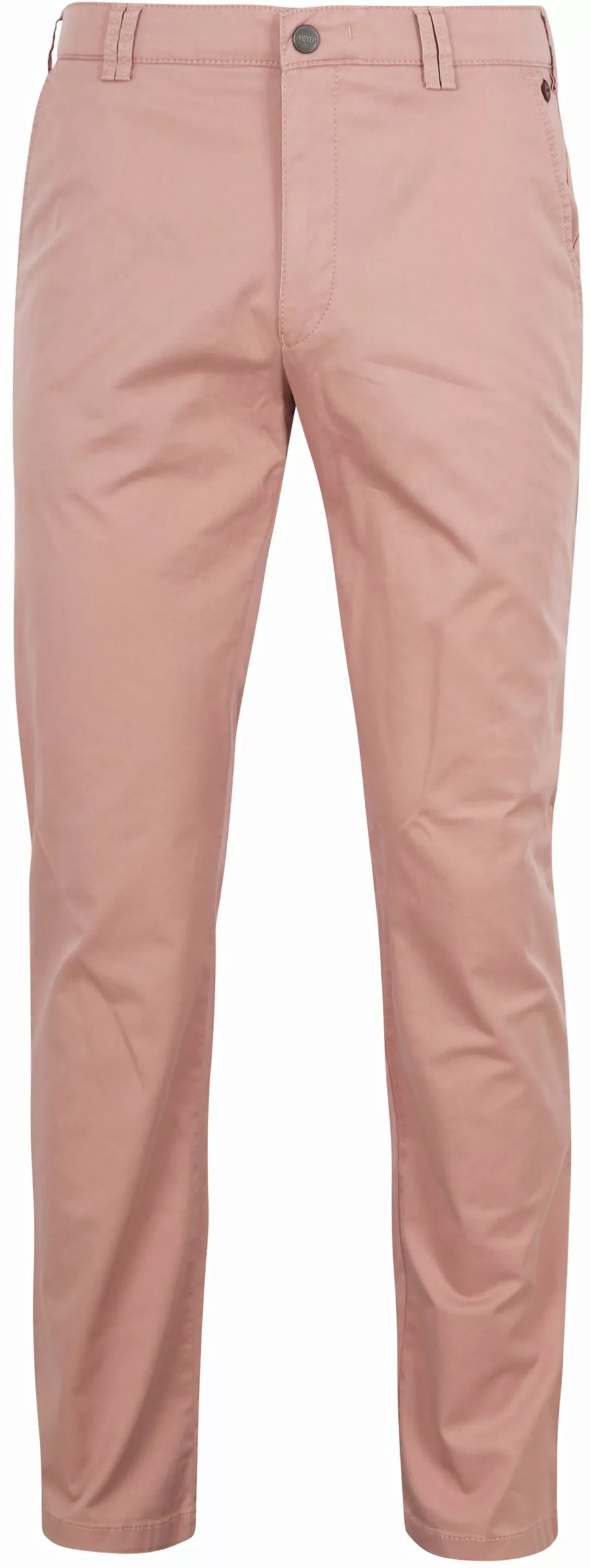 Meyer Chino Rio Rosa - Größe 48 günstig online kaufen