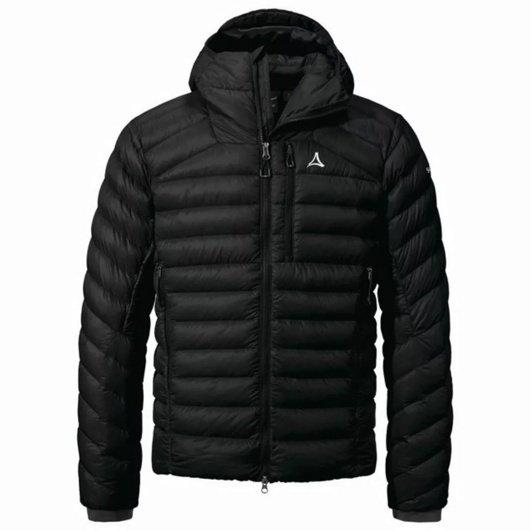 Schöffel Funktionsjacke Herren Daunenjacke Down Jacket Silvretta günstig online kaufen