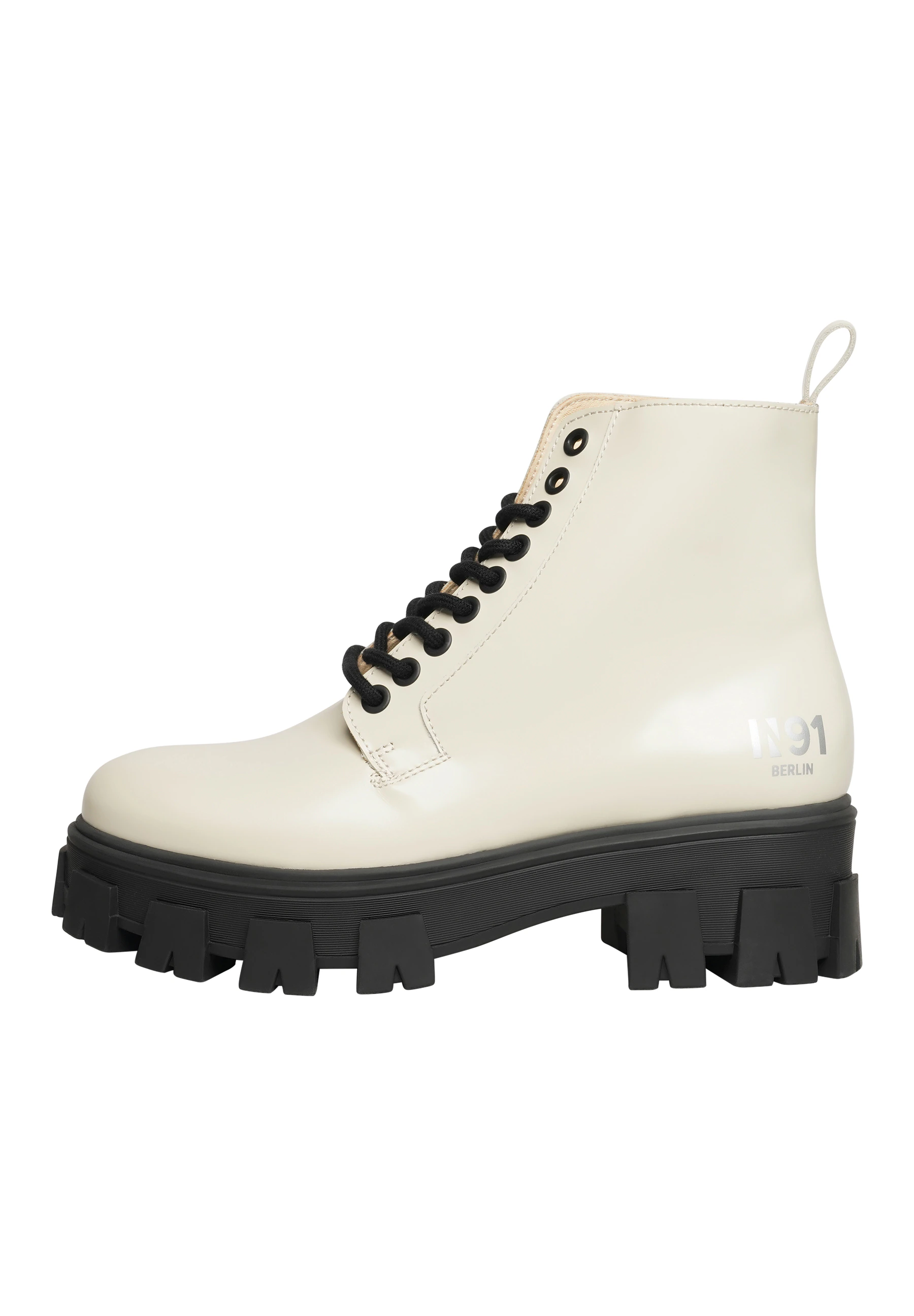 N91 Schnürboots "Style Choice NN" günstig online kaufen