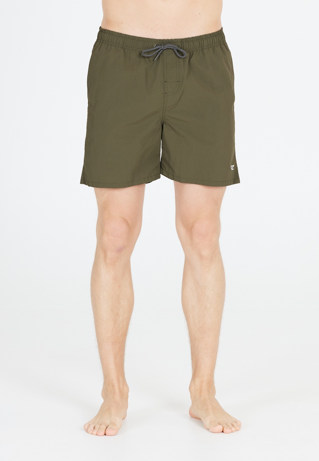 CRUZ Badehose "Eyemouth", (1 St.), mit atmungsaktiver Eigenschaft günstig online kaufen