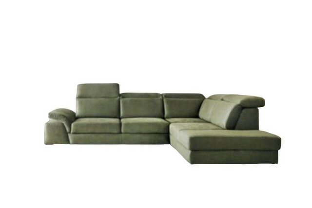 JVmoebel Ecksofa Design Couch Sofa Polster Schlafsofa Wohnzimmer Ecksofa Te günstig online kaufen