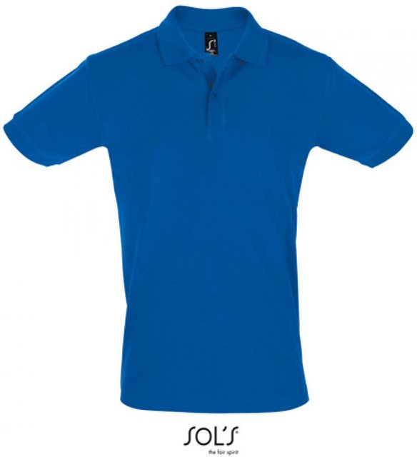 SOLS Poloshirt Men´s Polo Shirt Perfect günstig online kaufen