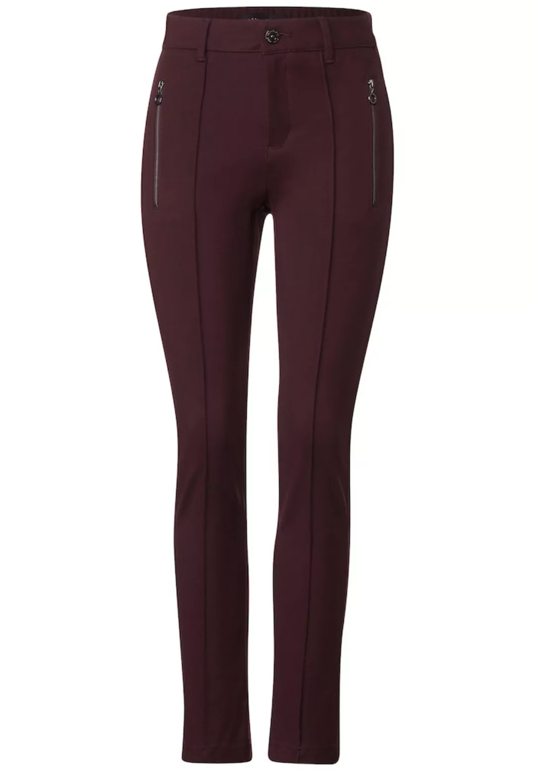 Street One Damen Hose A376957 günstig online kaufen