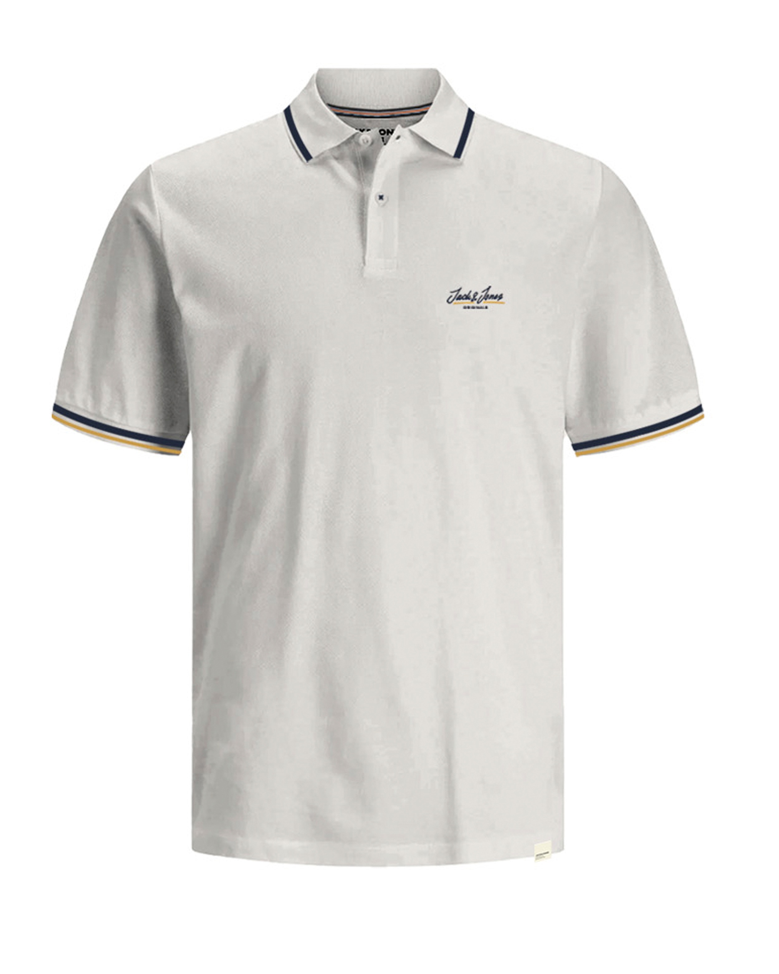 Jack & Jones Poloshirt "JORTEN POLO SS BMUSS25" günstig online kaufen