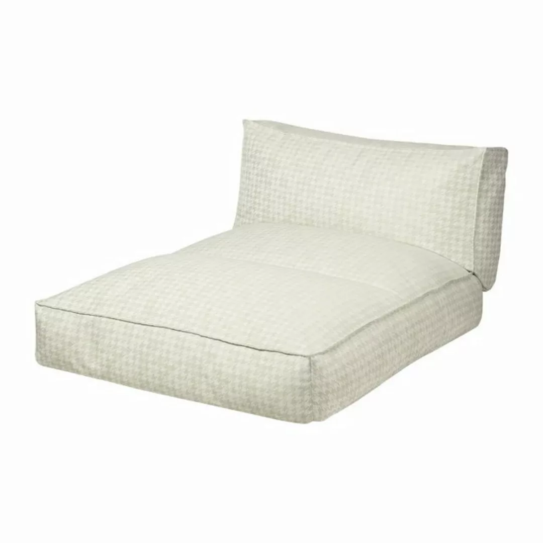 blomus Daybed Blomus Outdoor-Bett -Stay- Special Edition Stoff Reah Sand günstig online kaufen