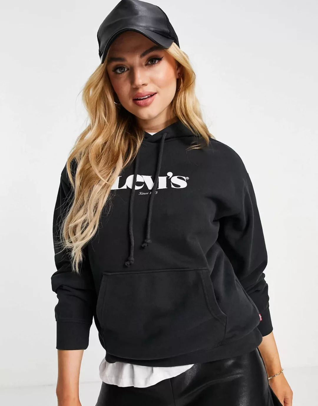levis Sweatshirt Damen günstig online kaufen