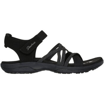 Skechers 163193-BLK Sandale günstig online kaufen