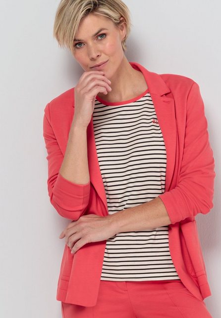 bianca Jerseyblazer BETTY in angesagten Farben und modernem Look günstig online kaufen