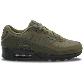 Nike  Sneaker Air Max 90 Medium Olive Cargo Khaki günstig online kaufen