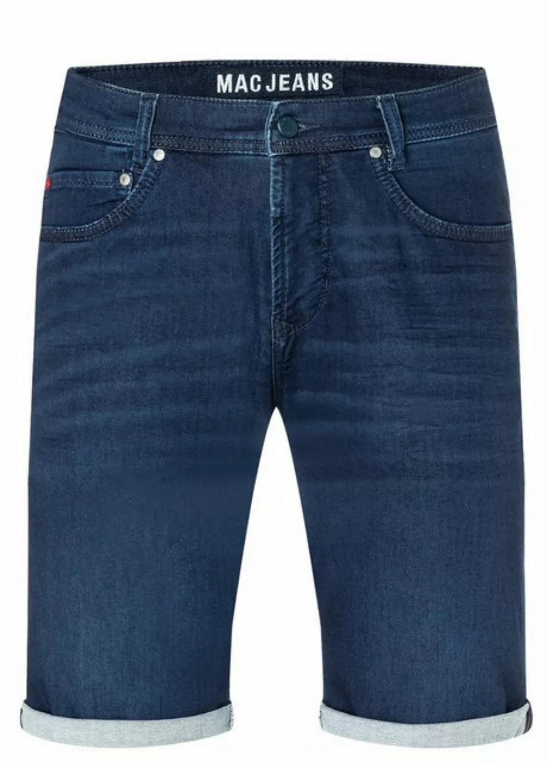 MAC Jeansshorts Jogn Bermuda günstig online kaufen