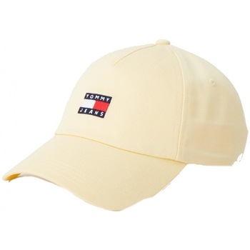 Tommy Jeans  Schirmmütze HERITATGE CORE 5 PANEL C günstig online kaufen