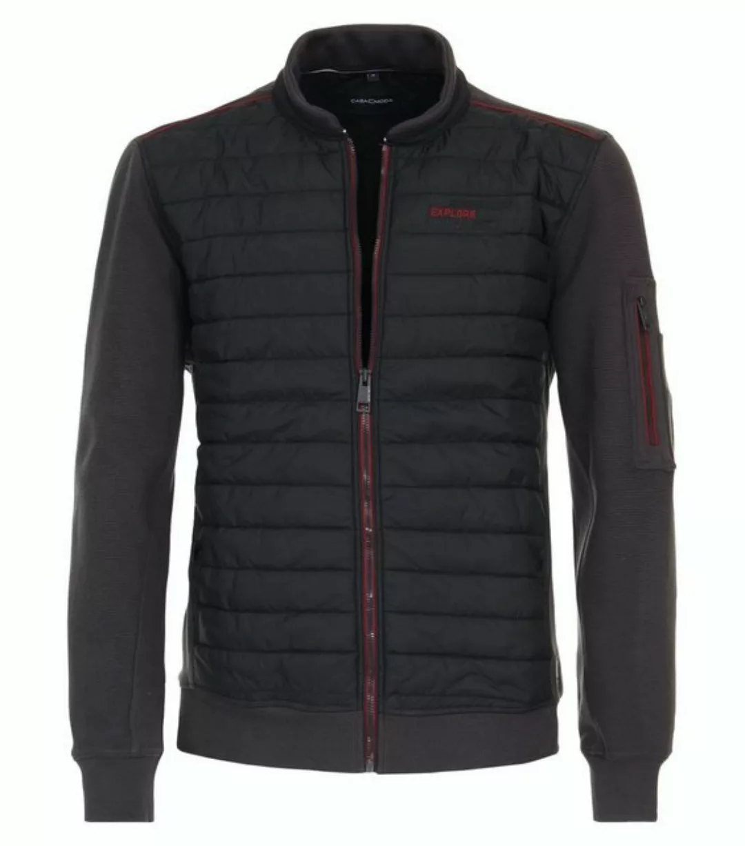 CASAMODA Langjacke "CASAMODA Jacke uni" günstig online kaufen