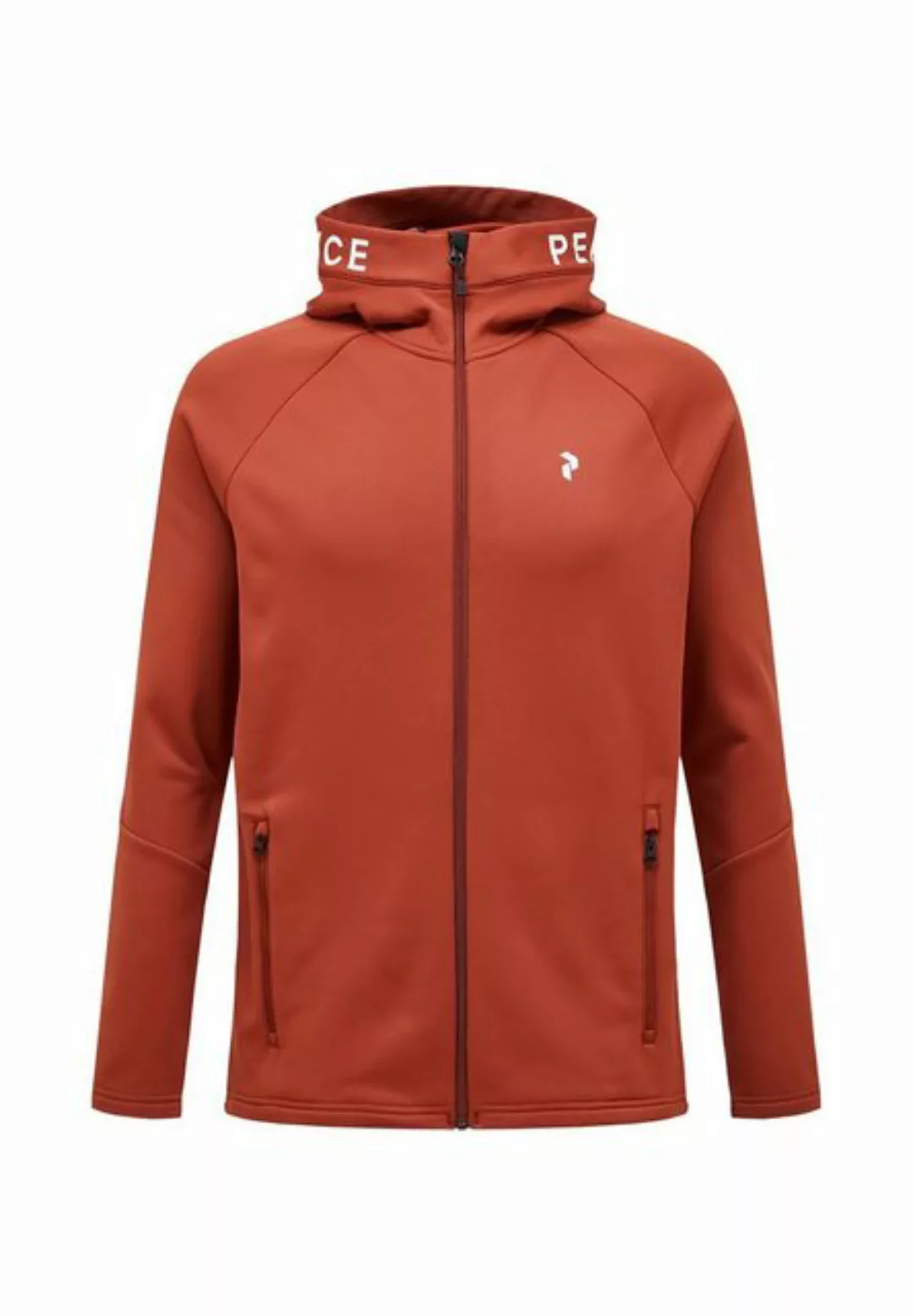 Peak Performance Funktionsjacke M Rider Zip Hood günstig online kaufen