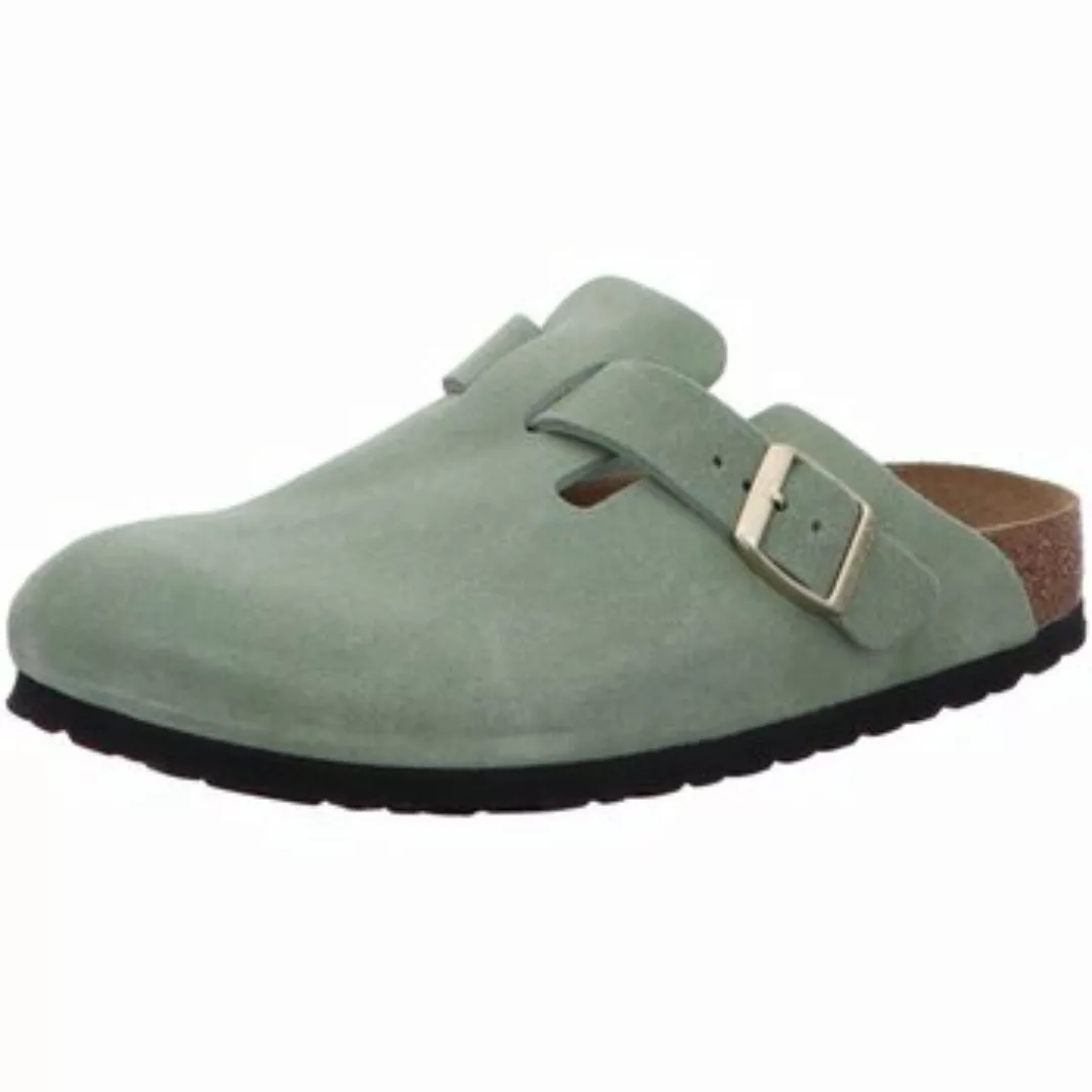 Birkenstock  Clogs Pantoletten 1027934 günstig online kaufen