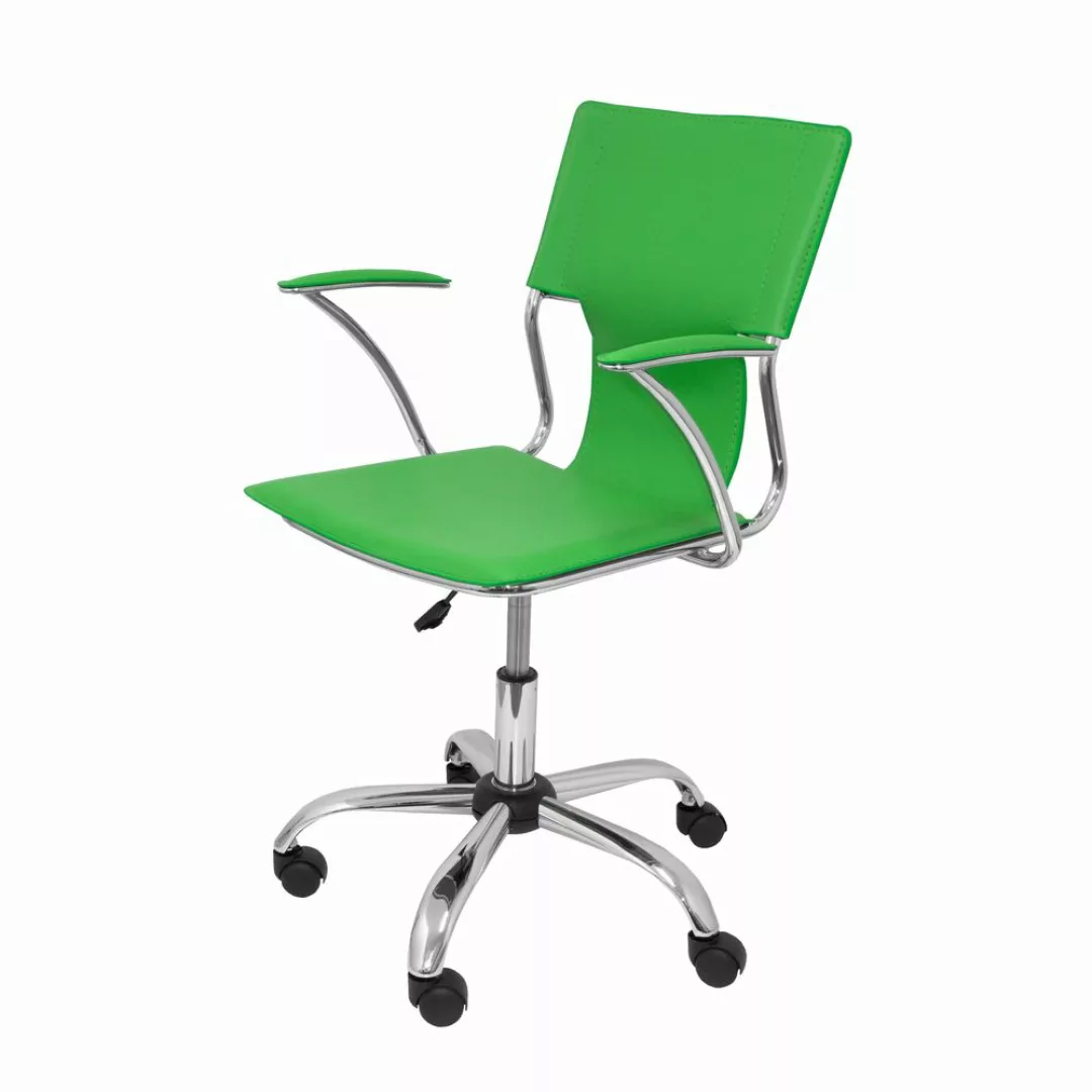 Bürostuhl Bogarra P&c 214ve Grün günstig online kaufen